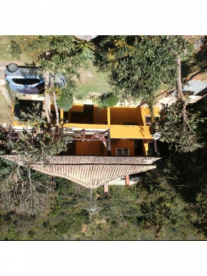 Casa de Campo - Vale das Videiras - Petrópolis RJ